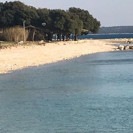 Jelena Daire Novalja Dış mekan fotoğraf