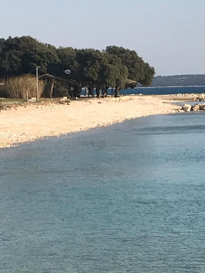 Jelena Daire Novalja Dış mekan fotoğraf
